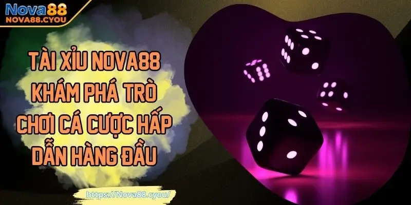 tài xỉu