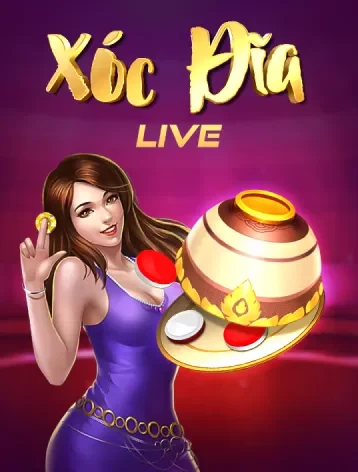 banner xóc đĩa live